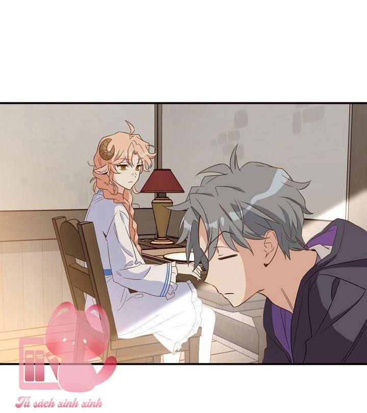 Hãy Dậy Đi Hỡi Chiến Binh Chapter 68 - 19