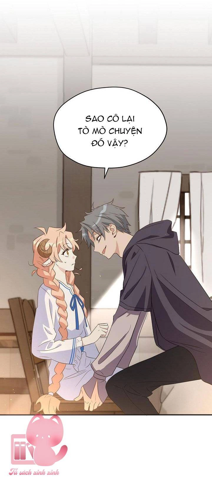 Hãy Dậy Đi Hỡi Chiến Binh Chapter 68 - 29