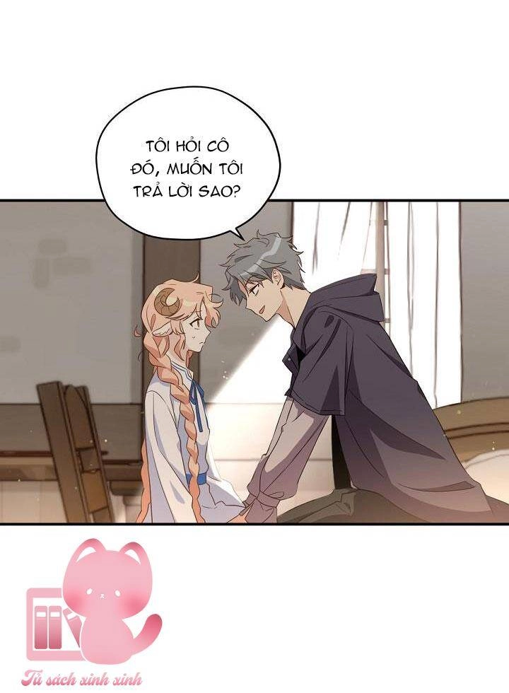 Hãy Dậy Đi Hỡi Chiến Binh Chapter 68 - 33