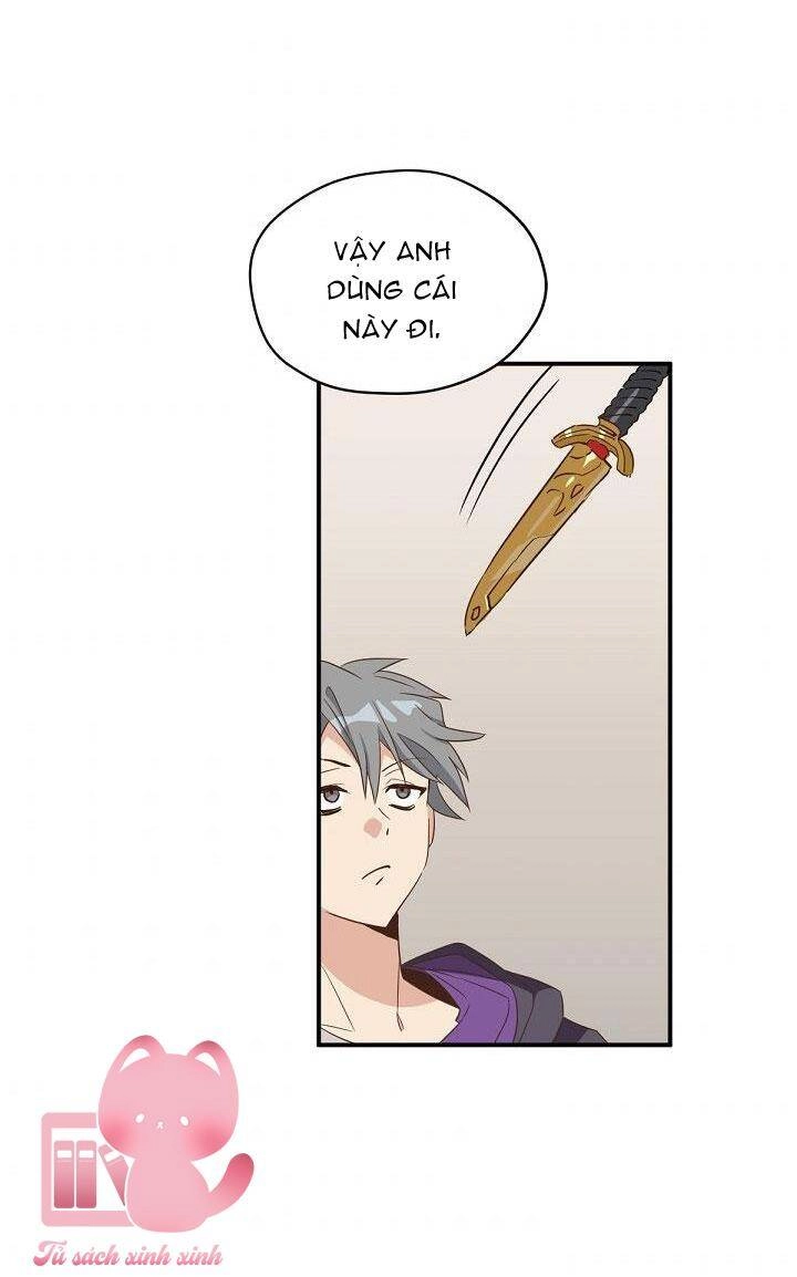 Hãy Dậy Đi Hỡi Chiến Binh Chapter 68 - 51