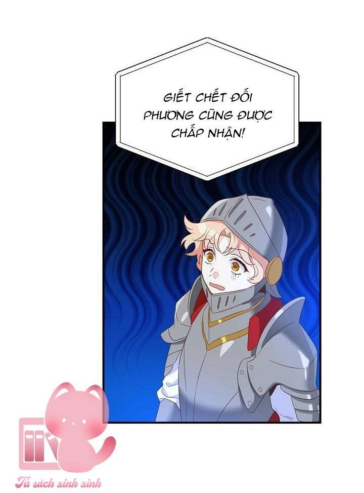 Hãy Dậy Đi Hỡi Chiến Binh Chapter 68 - 60