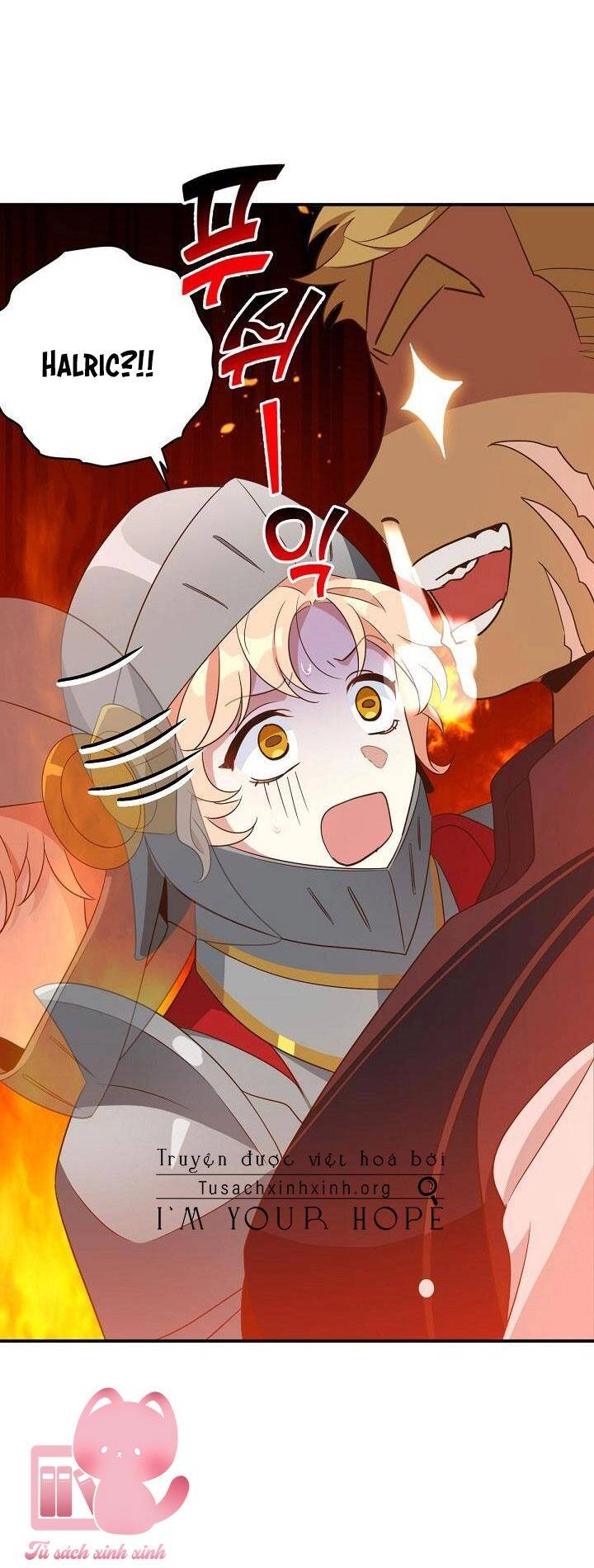 Hãy Dậy Đi Hỡi Chiến Binh Chapter 69 - 3