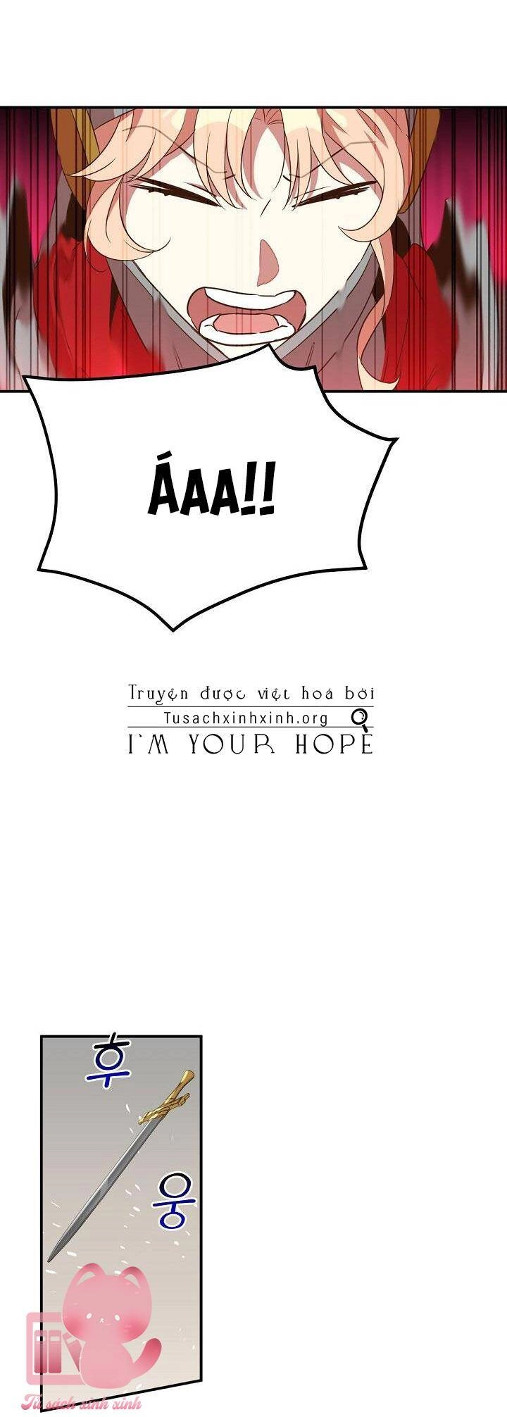 Hãy Dậy Đi Hỡi Chiến Binh Chapter 69 - 10