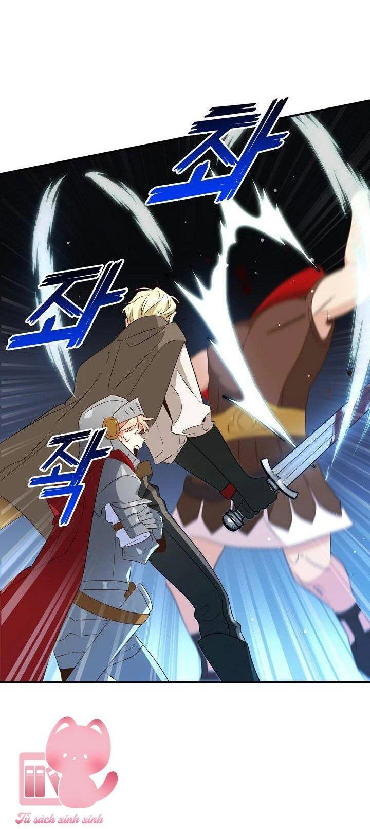 Hãy Dậy Đi Hỡi Chiến Binh Chapter 69 - 11