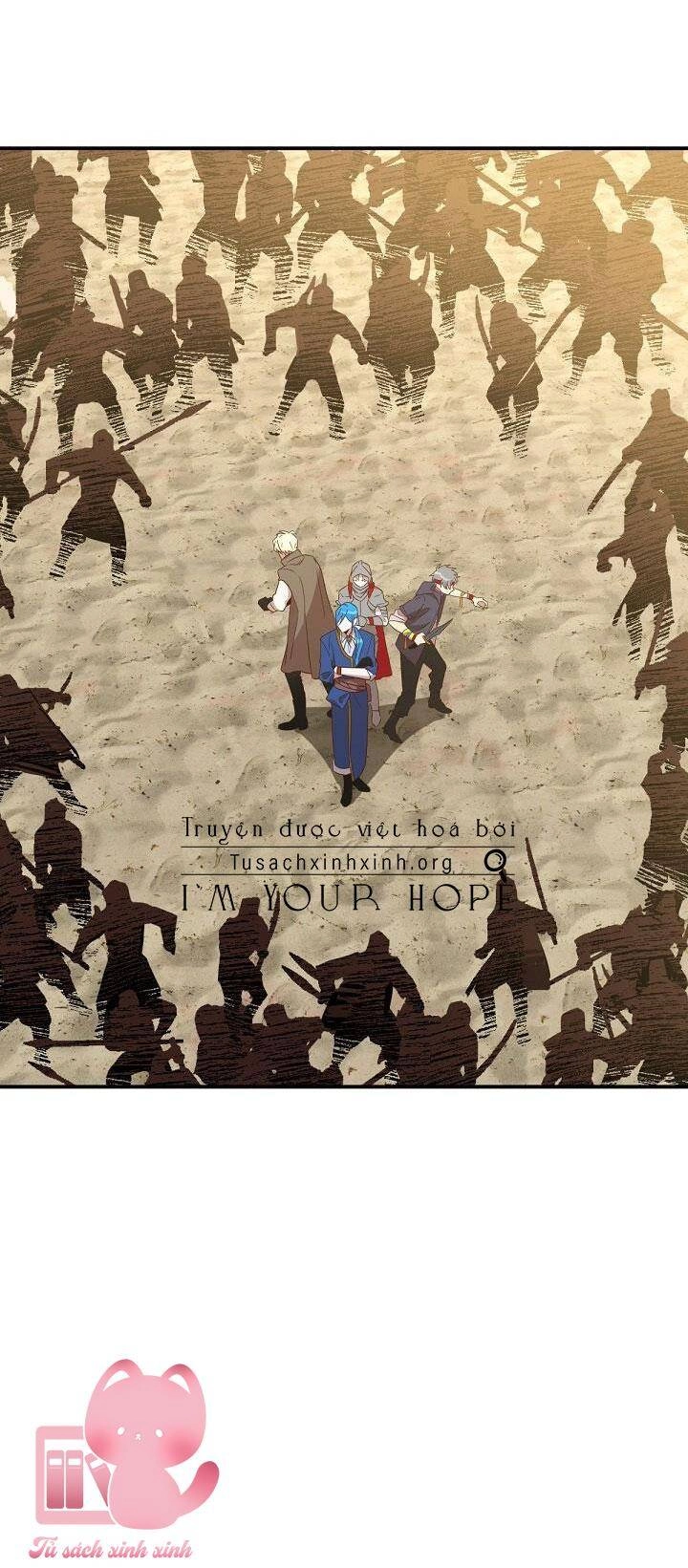 Hãy Dậy Đi Hỡi Chiến Binh Chapter 69 - 14