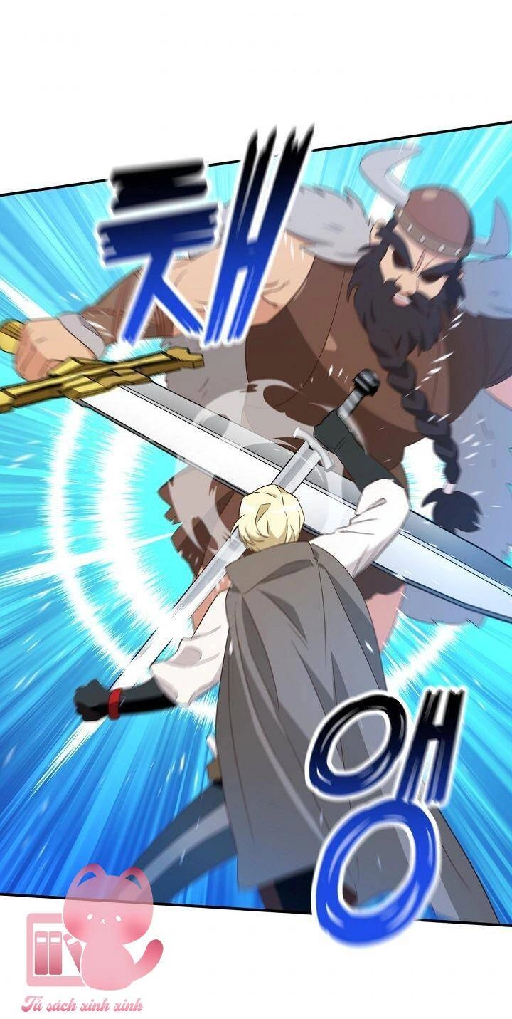 Hãy Dậy Đi Hỡi Chiến Binh Chapter 69 - 17