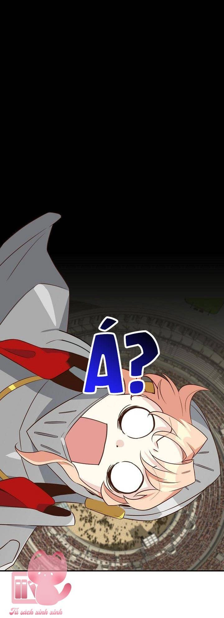 Hãy Dậy Đi Hỡi Chiến Binh Chapter 69 - 20