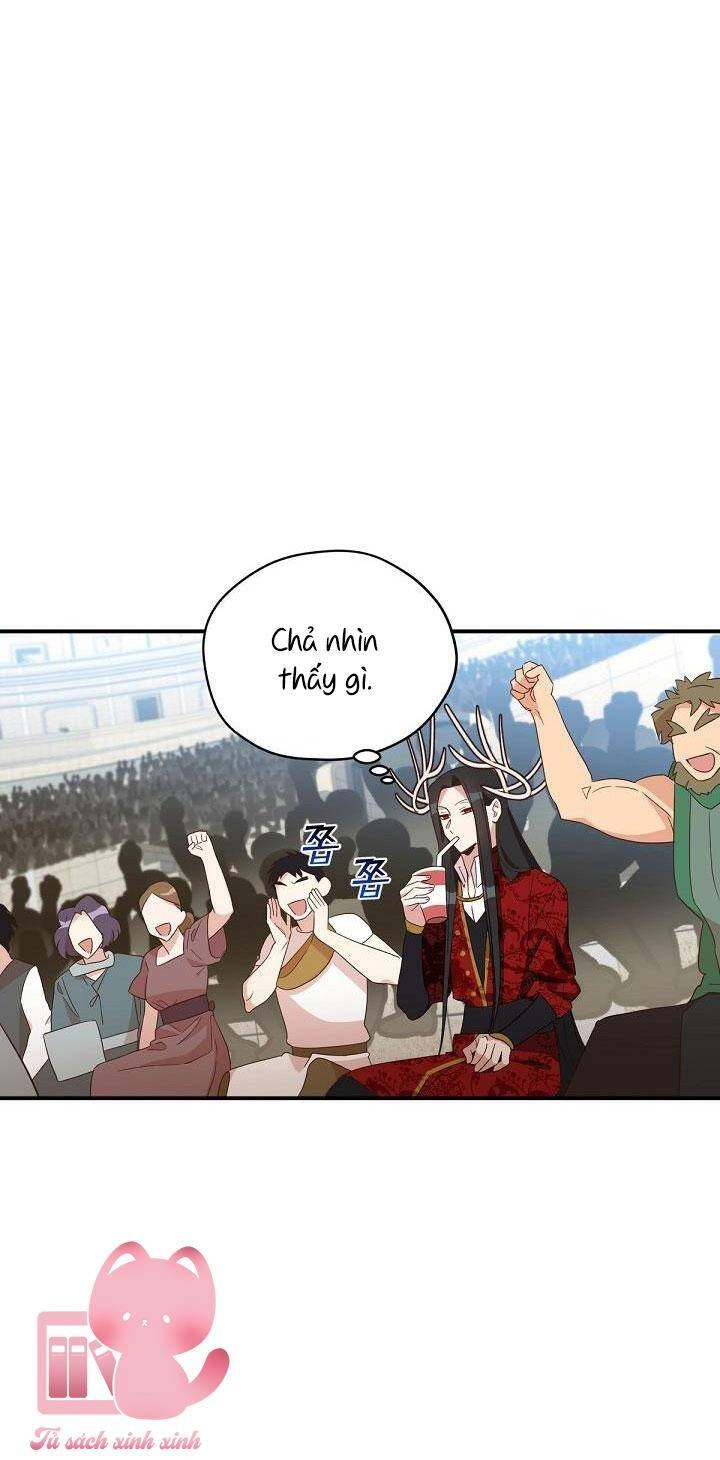 Hãy Dậy Đi Hỡi Chiến Binh Chapter 69 - 26