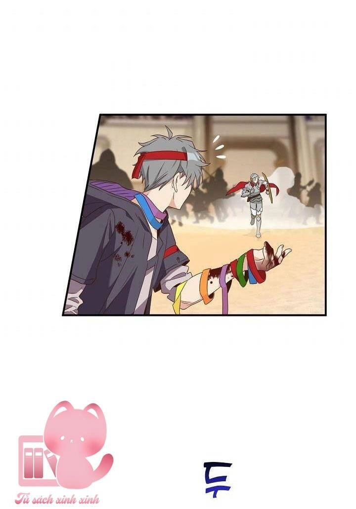 Hãy Dậy Đi Hỡi Chiến Binh Chapter 69 - 28