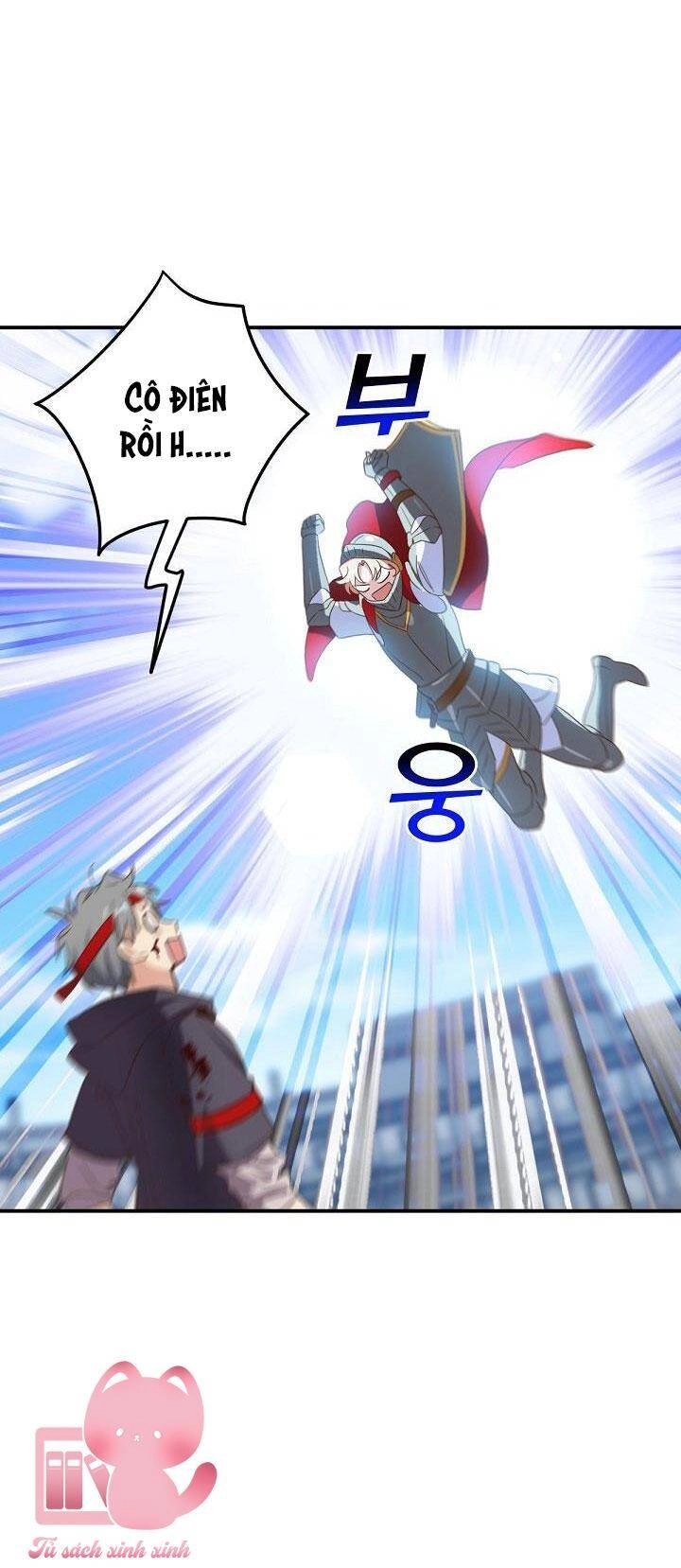 Hãy Dậy Đi Hỡi Chiến Binh Chapter 69 - 30