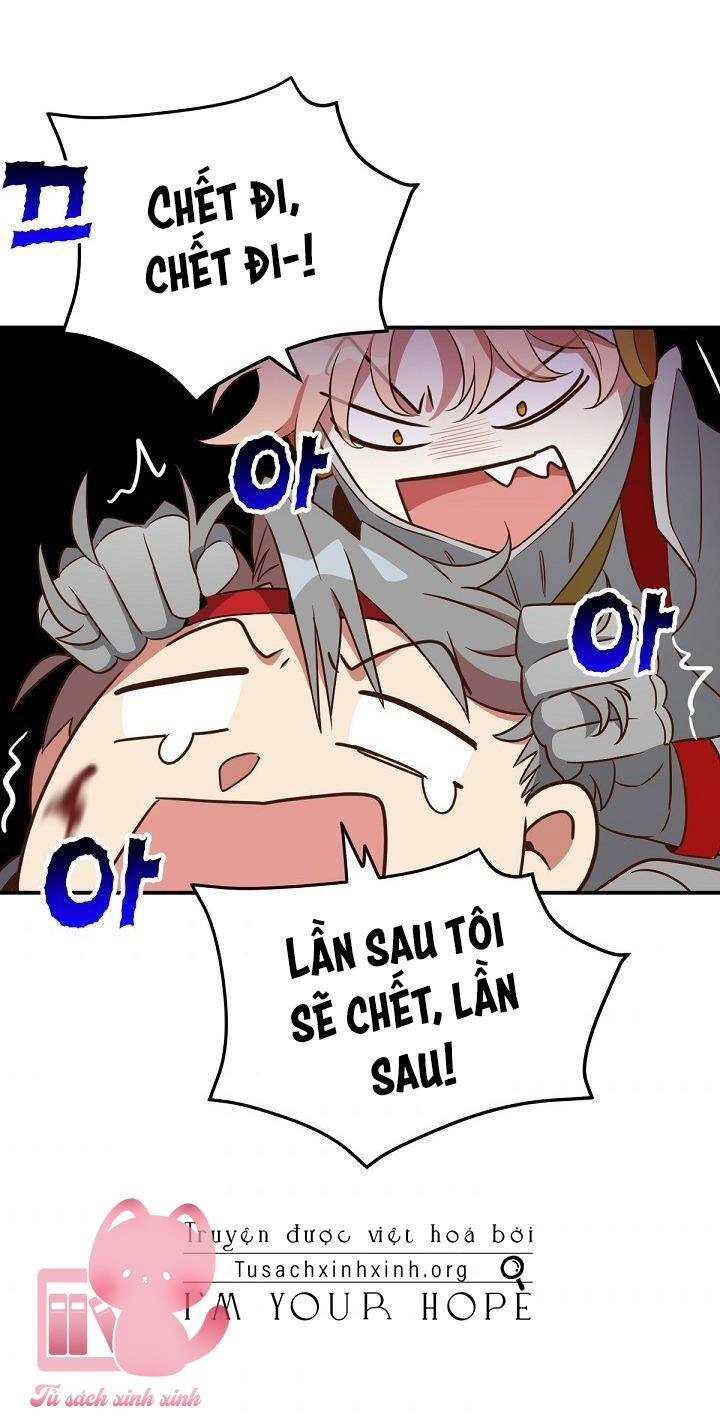 Hãy Dậy Đi Hỡi Chiến Binh Chapter 69 - 32