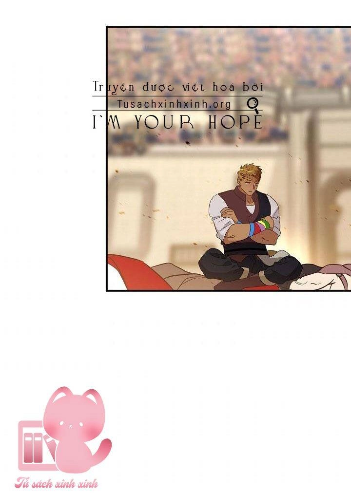 Hãy Dậy Đi Hỡi Chiến Binh Chapter 69 - 44