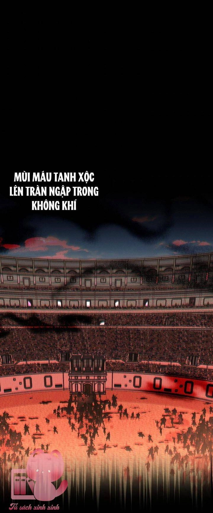 Hãy Dậy Đi Hỡi Chiến Binh Chapter 70 - 2