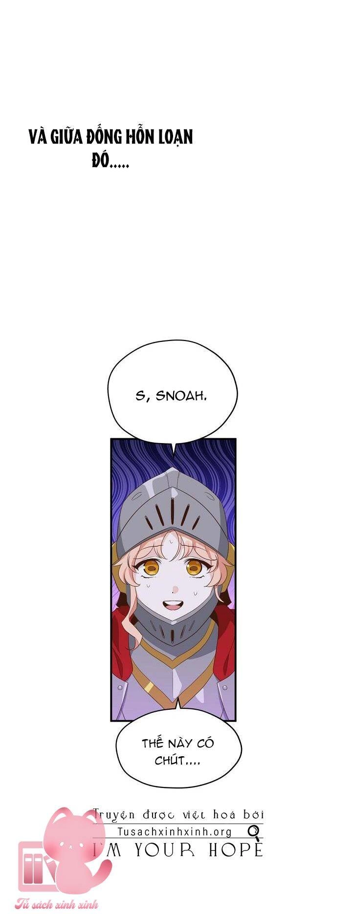 Hãy Dậy Đi Hỡi Chiến Binh Chapter 70 - 4