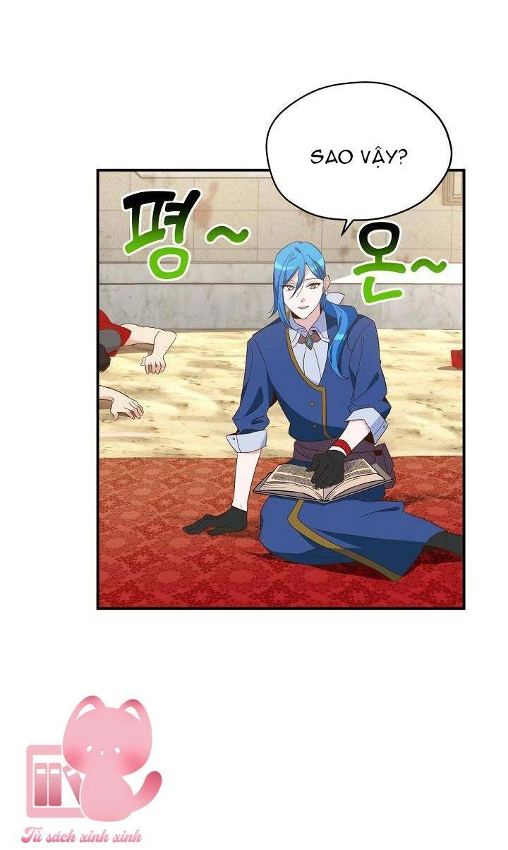 Hãy Dậy Đi Hỡi Chiến Binh Chapter 70 - 5