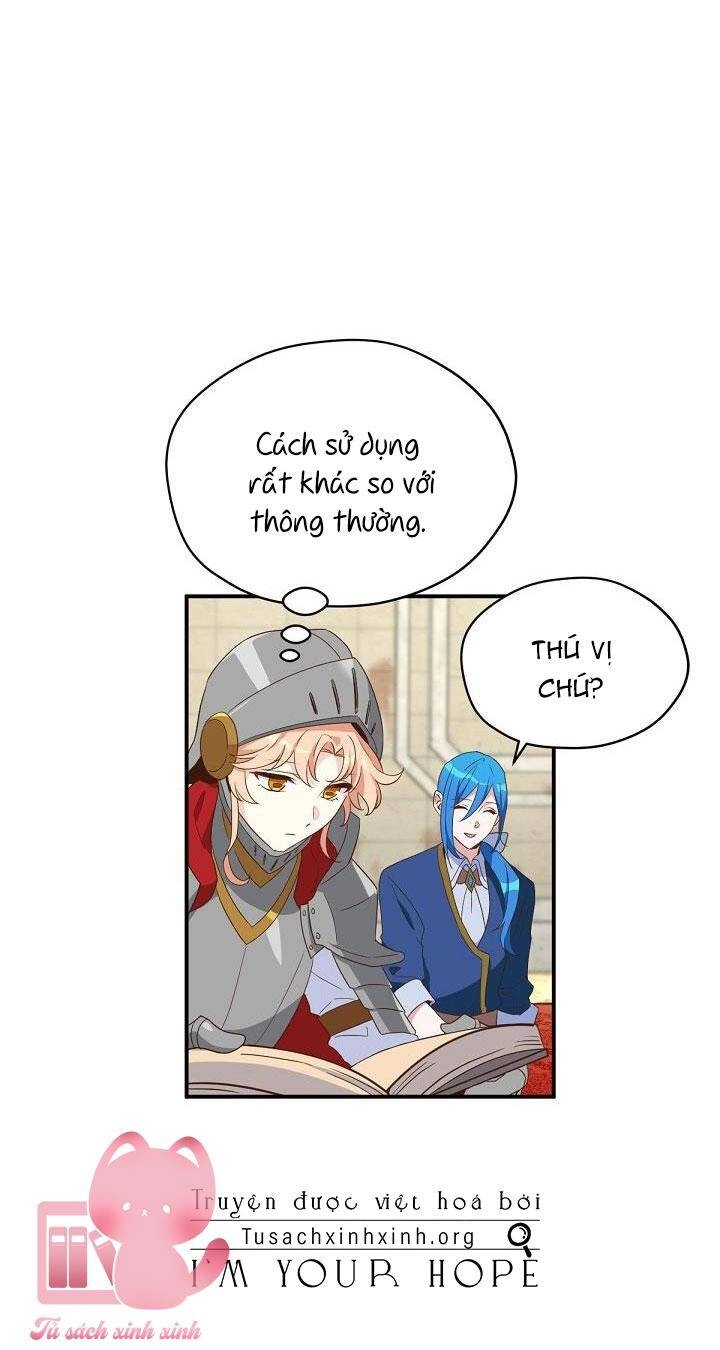 Hãy Dậy Đi Hỡi Chiến Binh Chapter 70 - 12