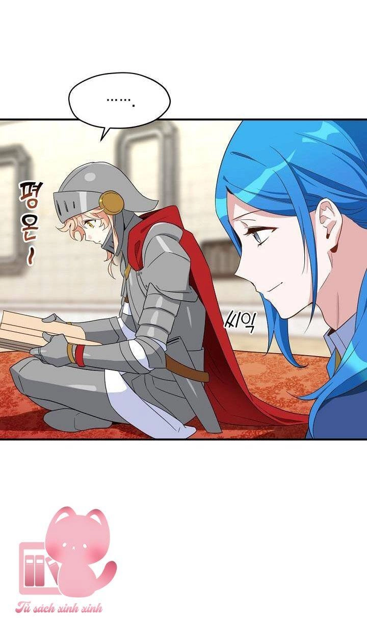 Hãy Dậy Đi Hỡi Chiến Binh Chapter 70 - 13