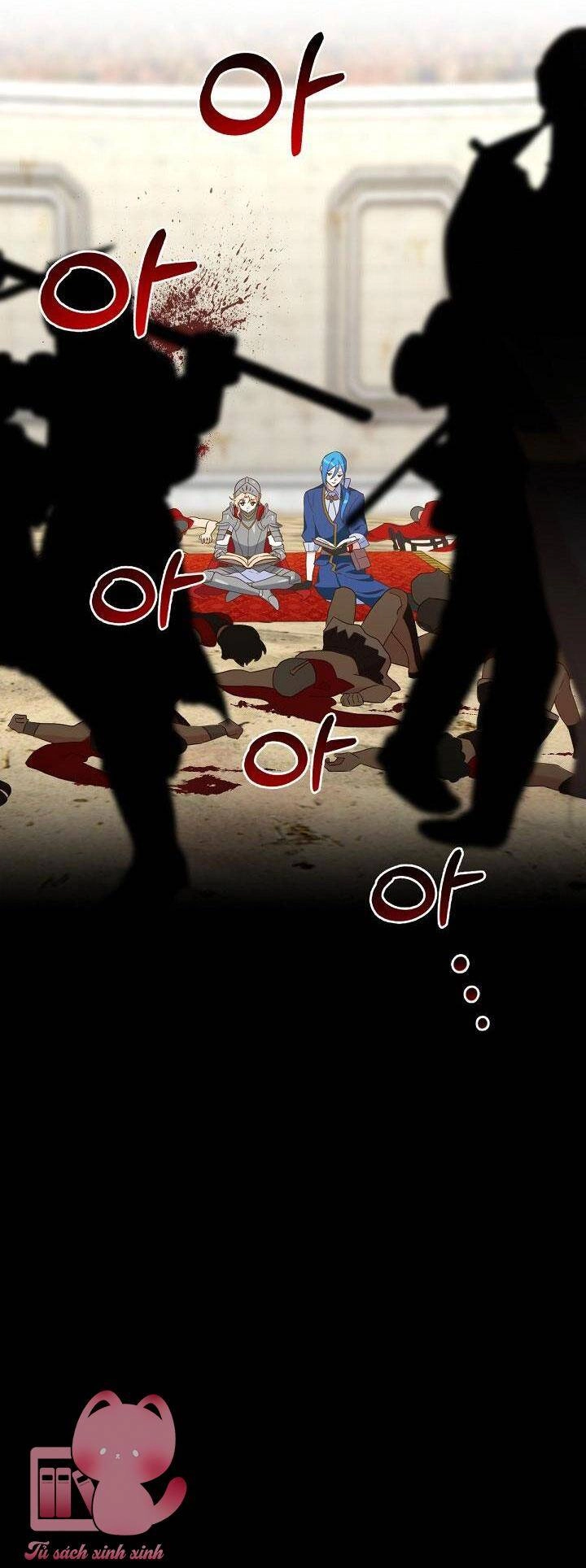 Hãy Dậy Đi Hỡi Chiến Binh Chapter 70 - 15