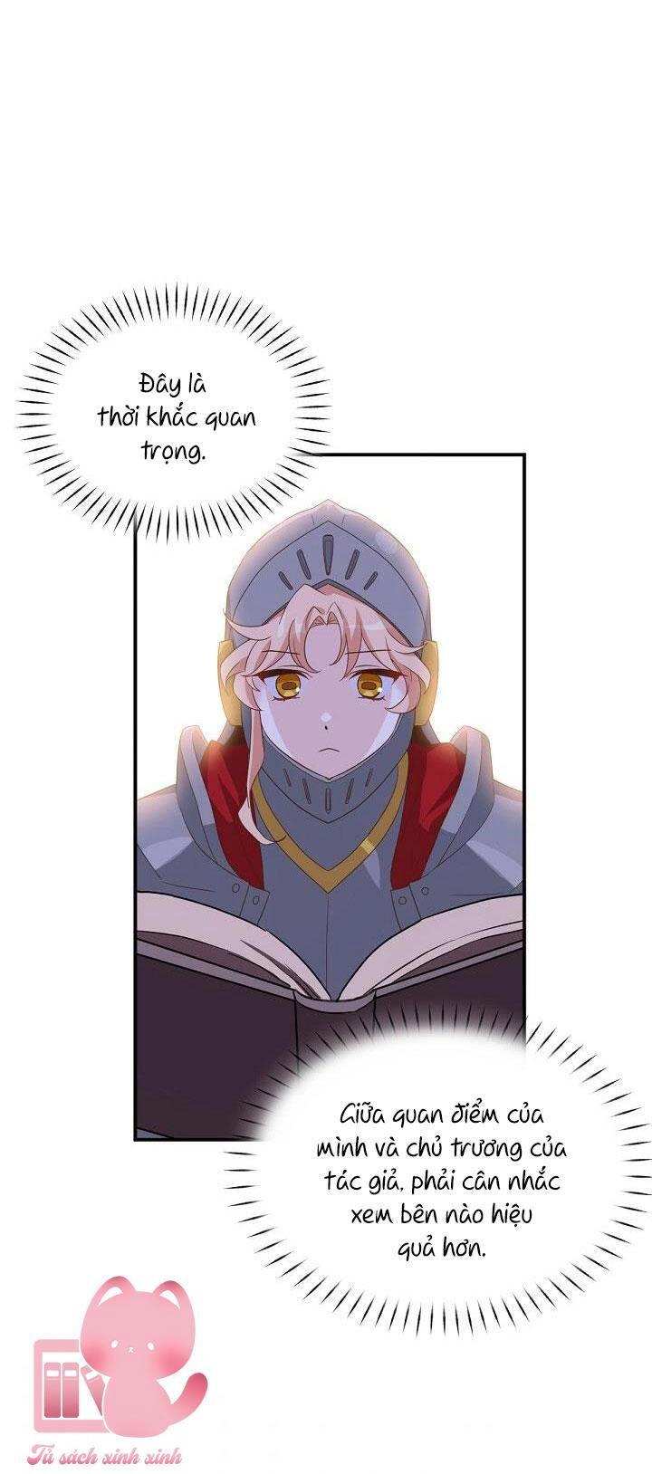 Hãy Dậy Đi Hỡi Chiến Binh Chapter 70 - 18