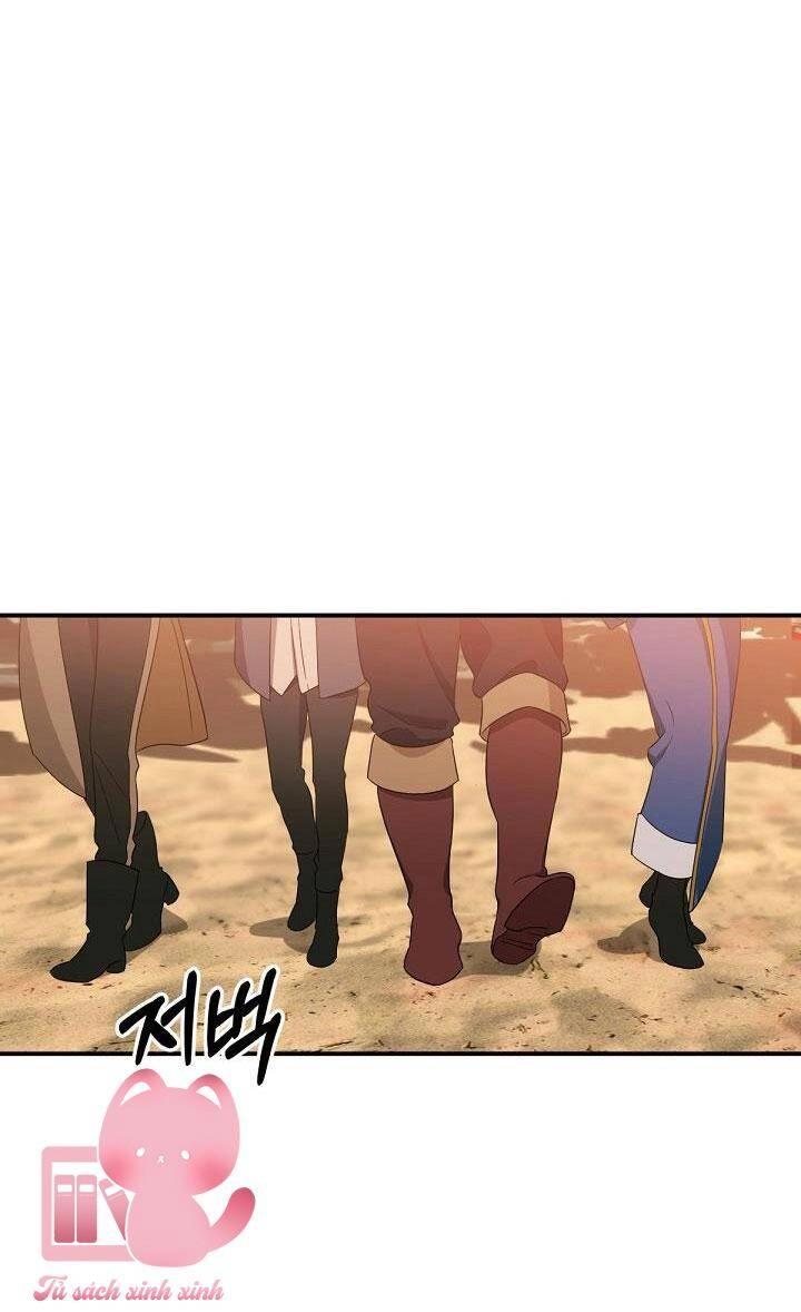 Hãy Dậy Đi Hỡi Chiến Binh Chapter 70 - 21