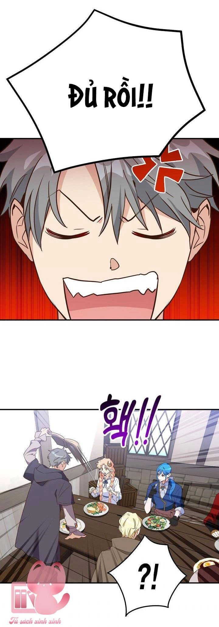 Hãy Dậy Đi Hỡi Chiến Binh Chapter 70 - 24