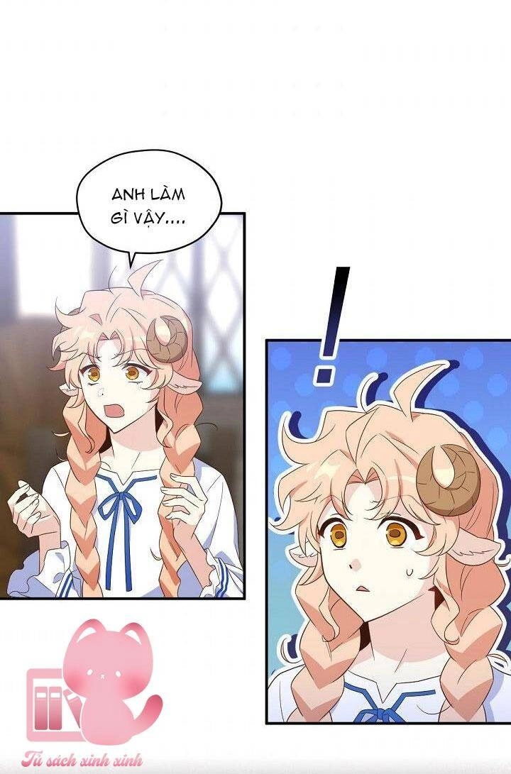 Hãy Dậy Đi Hỡi Chiến Binh Chapter 70 - 25