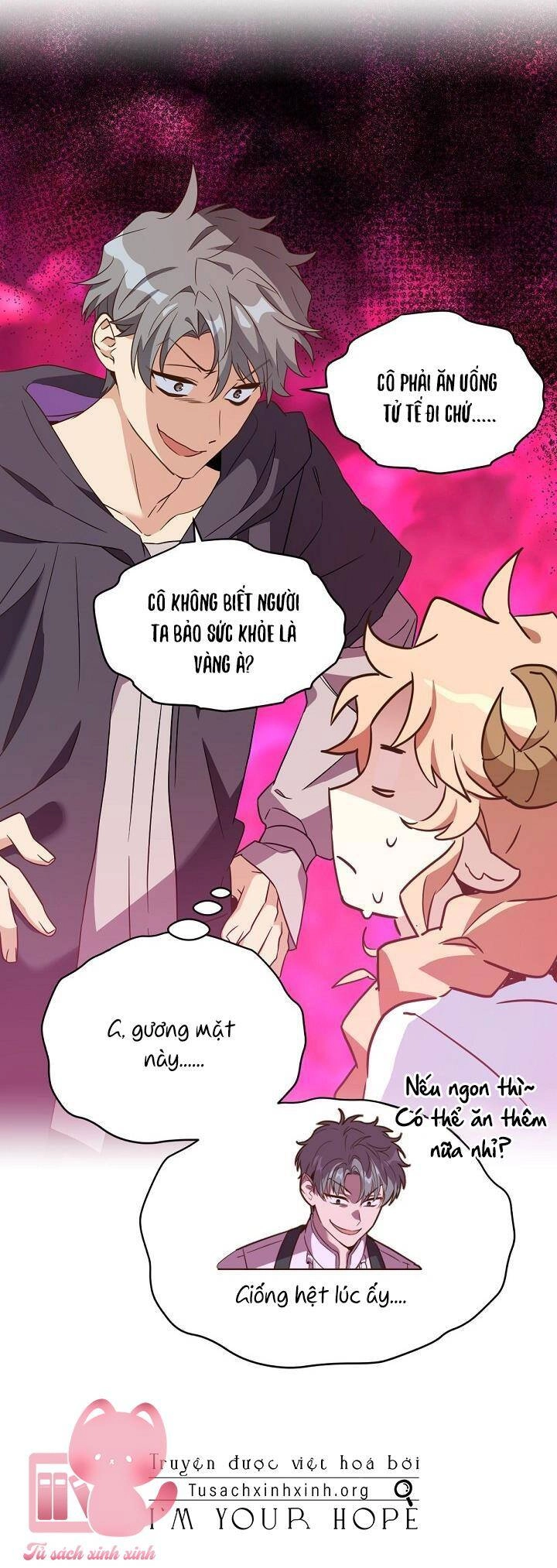 Hãy Dậy Đi Hỡi Chiến Binh Chapter 70 - 26