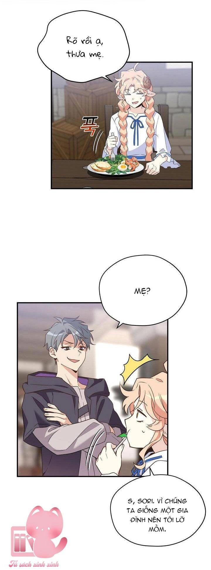 Hãy Dậy Đi Hỡi Chiến Binh Chapter 70 - 27