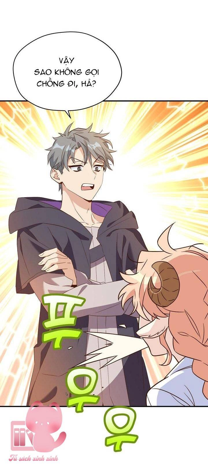 Hãy Dậy Đi Hỡi Chiến Binh Chapter 70 - 28