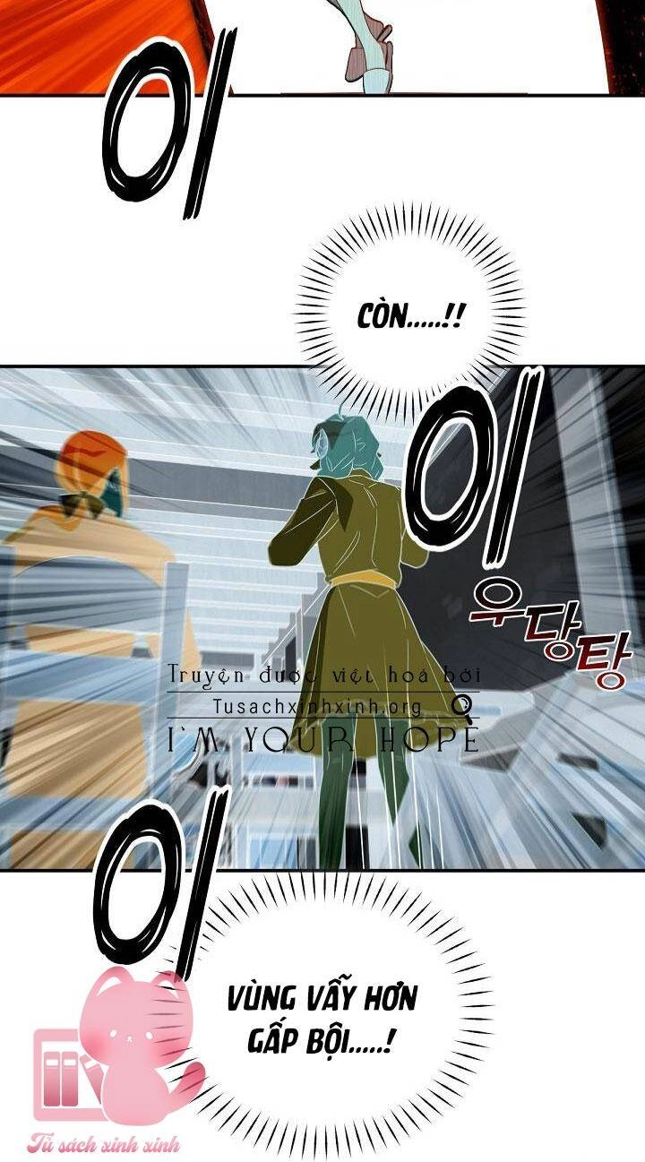 Hãy Dậy Đi Hỡi Chiến Binh Chapter 70 - 33