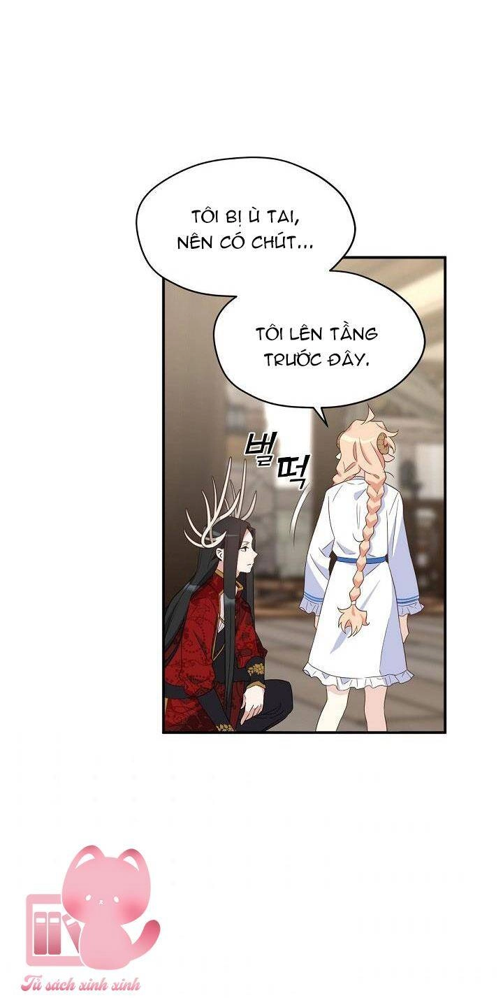 Hãy Dậy Đi Hỡi Chiến Binh Chapter 70 - 40