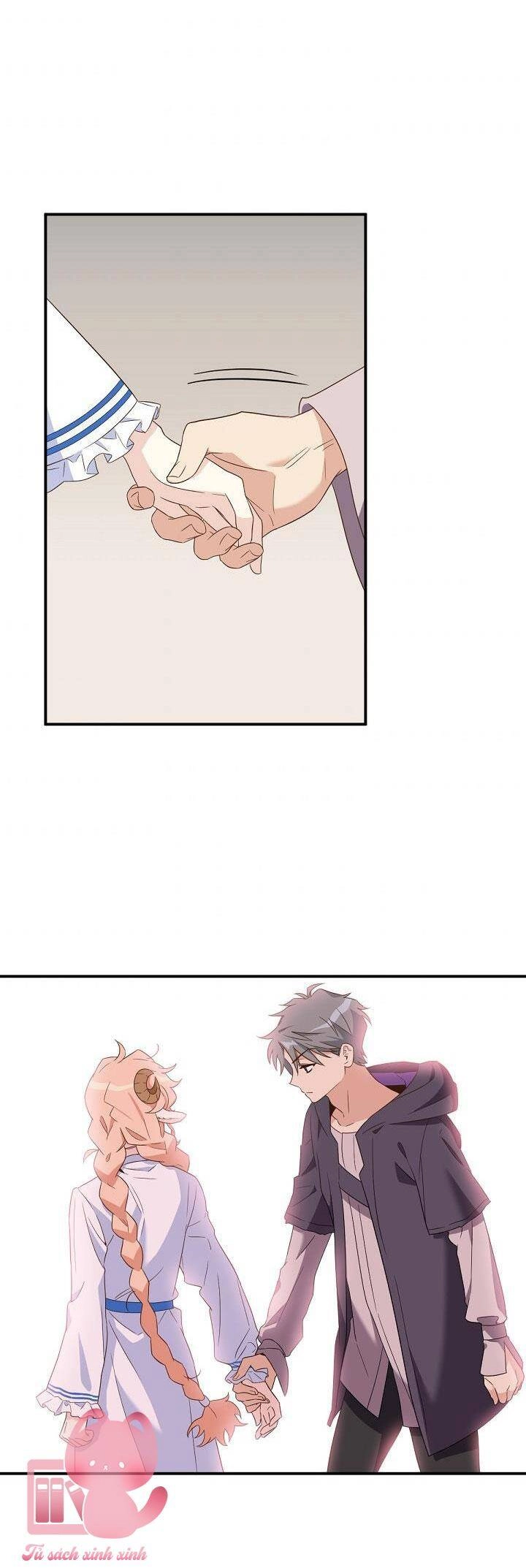 Hãy Dậy Đi Hỡi Chiến Binh Chapter 70 - 41