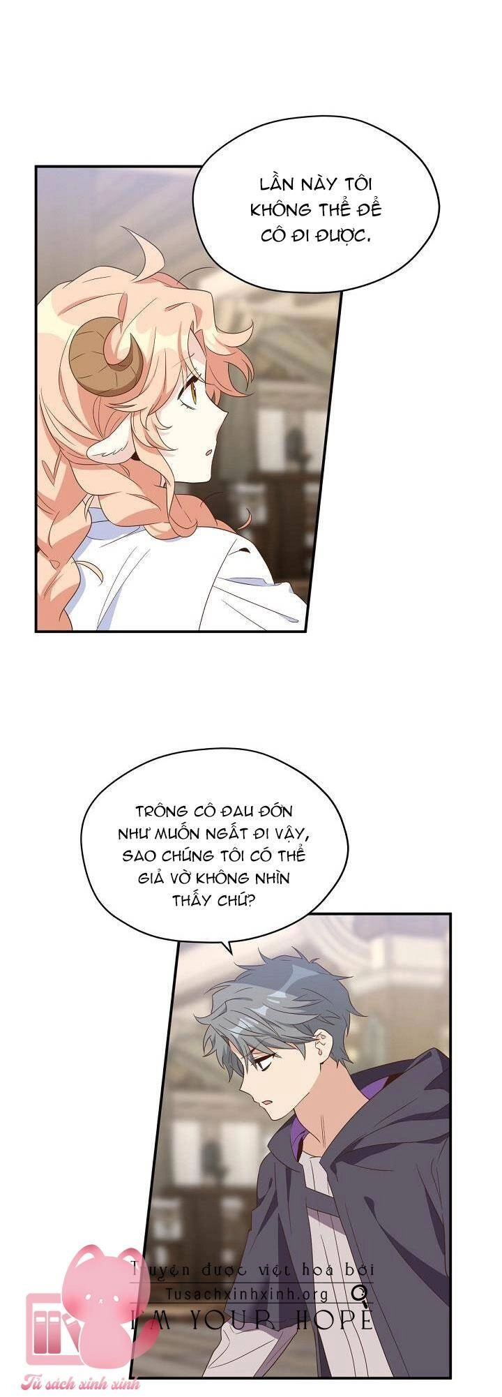 Hãy Dậy Đi Hỡi Chiến Binh Chapter 70 - 42