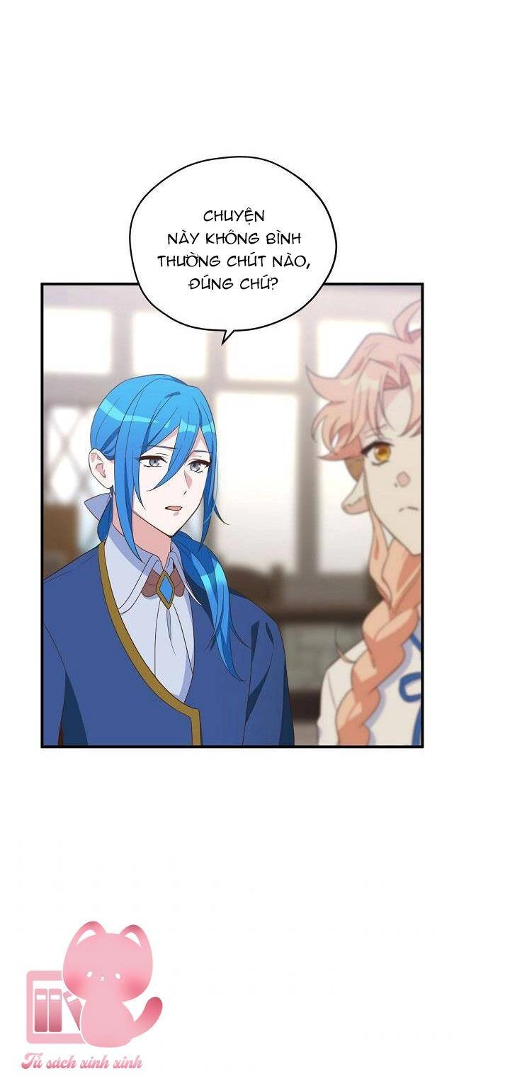 Hãy Dậy Đi Hỡi Chiến Binh Chapter 70 - 45