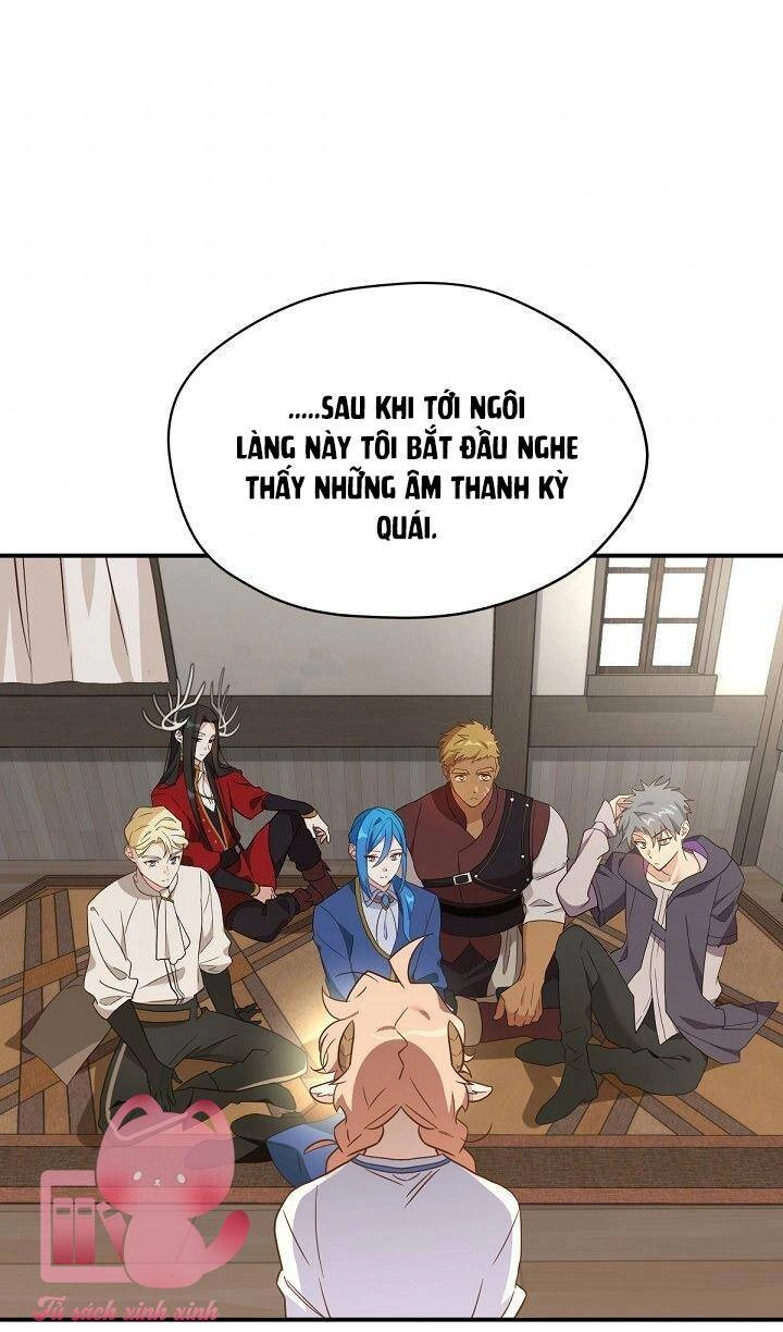 Hãy Dậy Đi Hỡi Chiến Binh Chapter 71 - 3