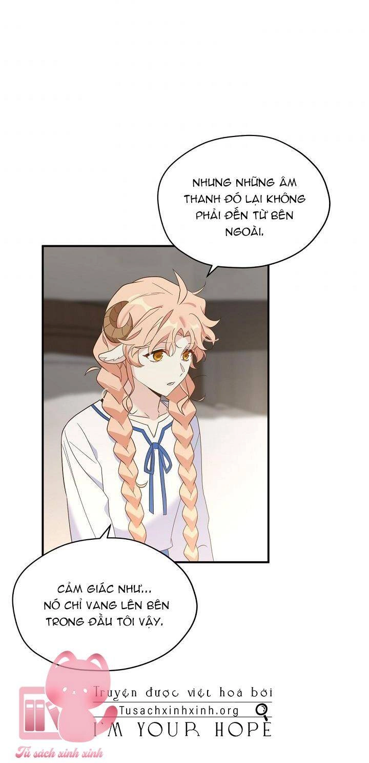 Hãy Dậy Đi Hỡi Chiến Binh Chapter 71 - 4