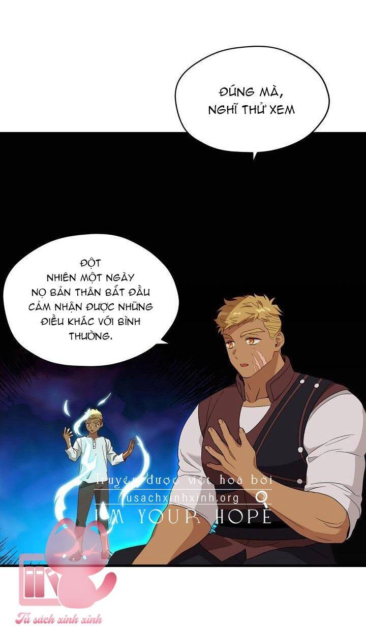 Hãy Dậy Đi Hỡi Chiến Binh Chapter 71 - 8