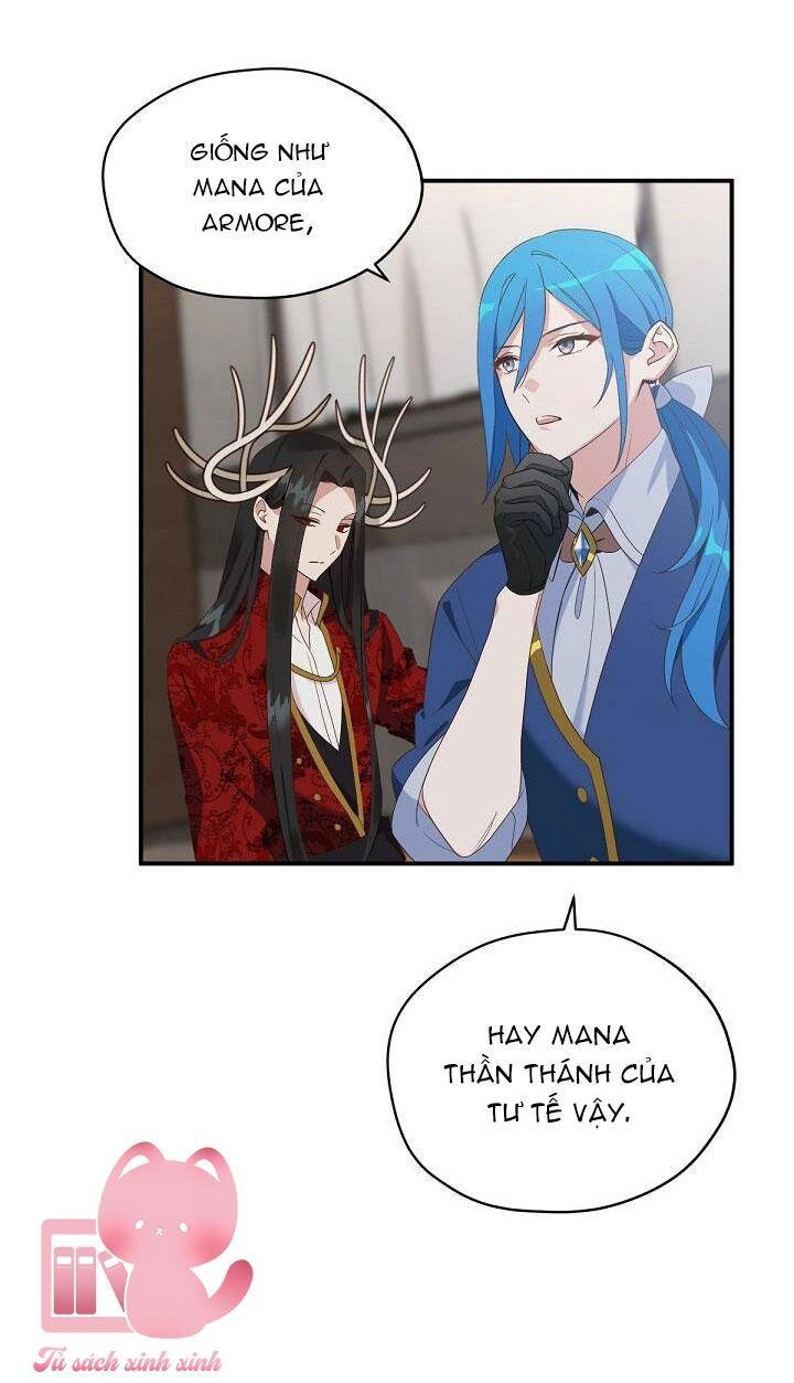 Hãy Dậy Đi Hỡi Chiến Binh Chapter 71 - 11