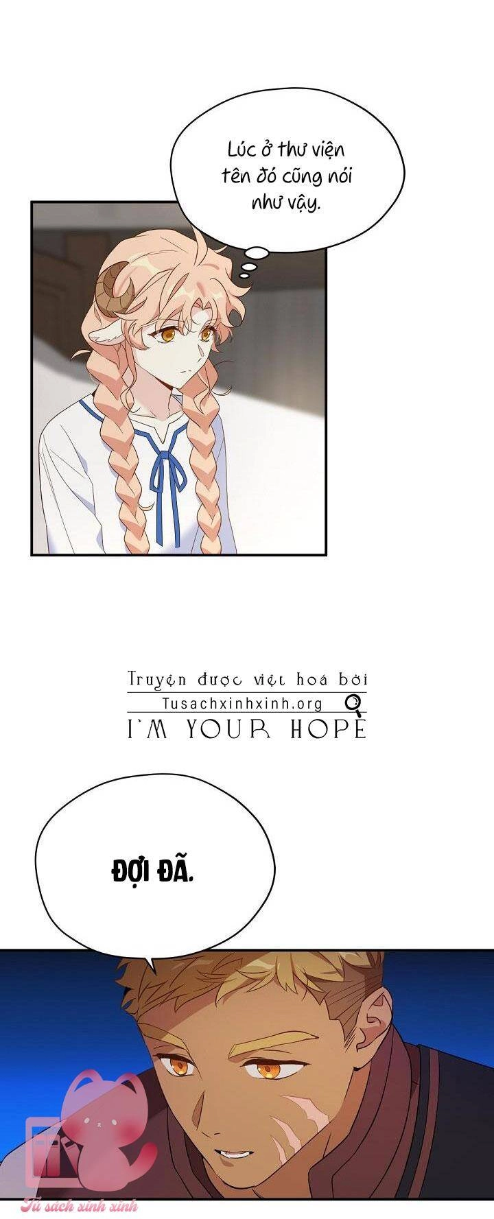 Hãy Dậy Đi Hỡi Chiến Binh Chapter 71 - 12