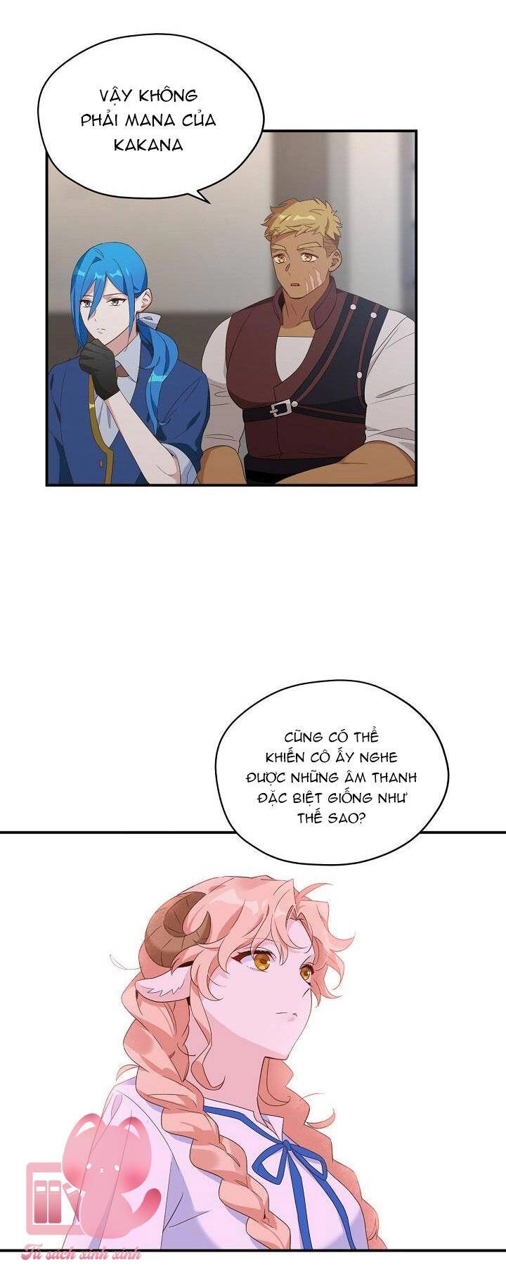 Hãy Dậy Đi Hỡi Chiến Binh Chapter 71 - 14