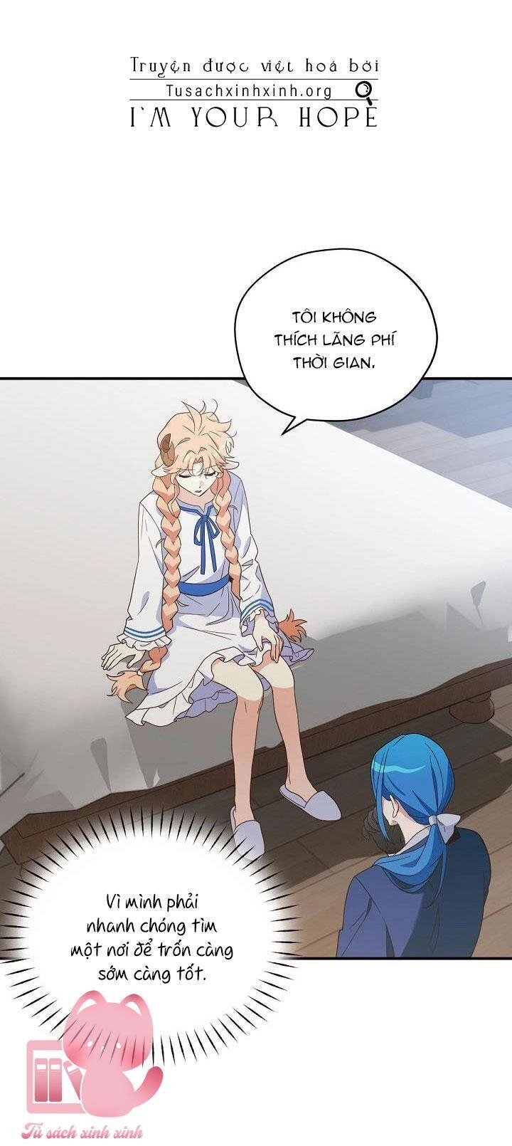 Hãy Dậy Đi Hỡi Chiến Binh Chapter 71 - 17