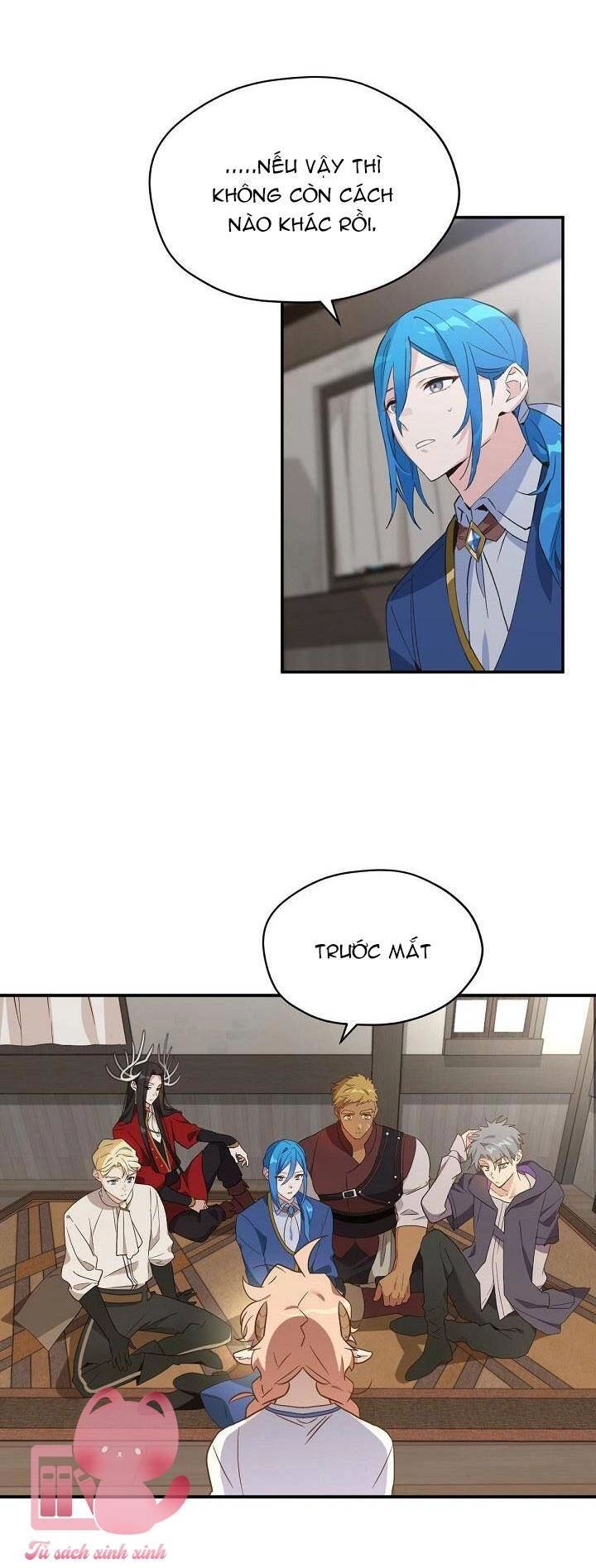 Hãy Dậy Đi Hỡi Chiến Binh Chapter 71 - 18