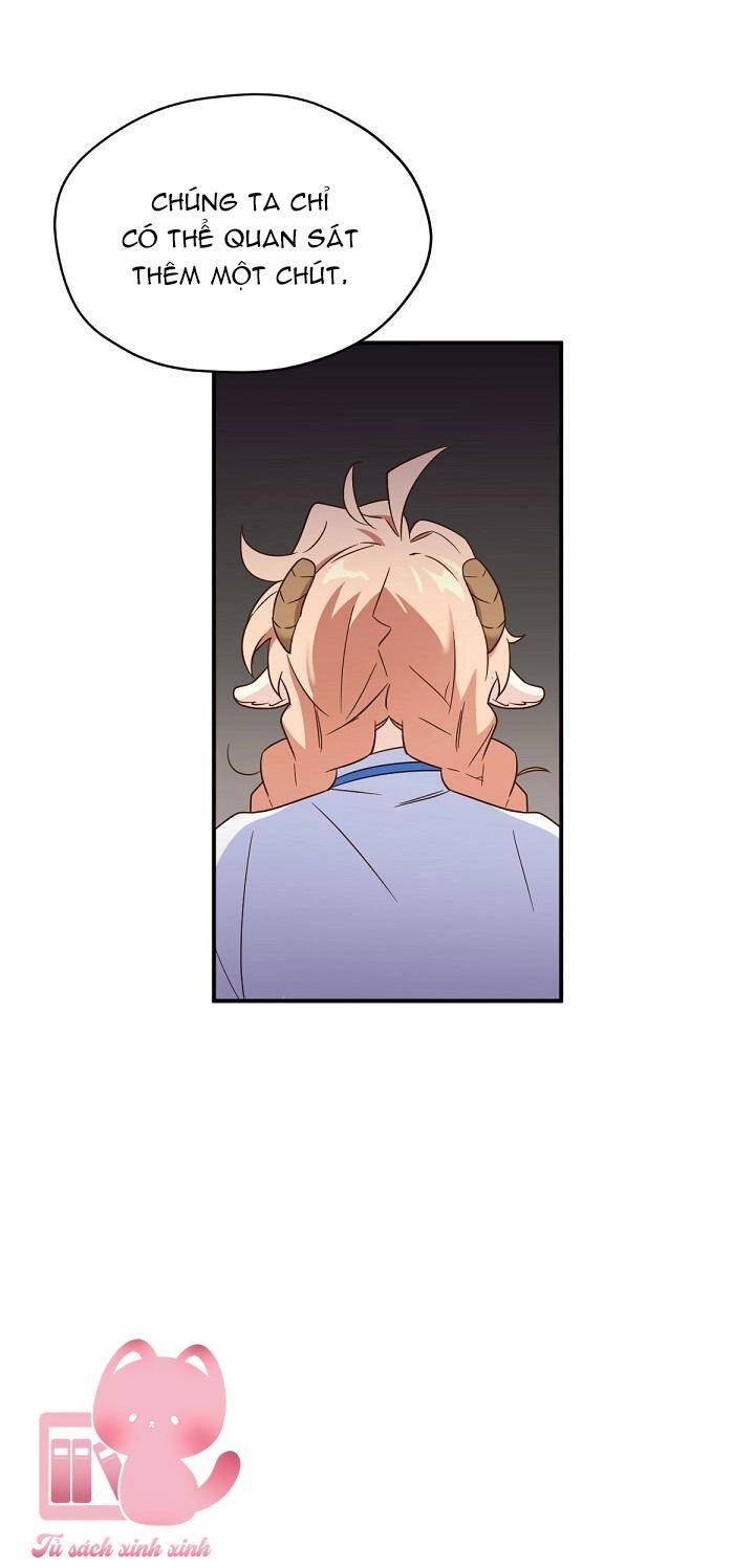 Hãy Dậy Đi Hỡi Chiến Binh Chapter 71 - 19