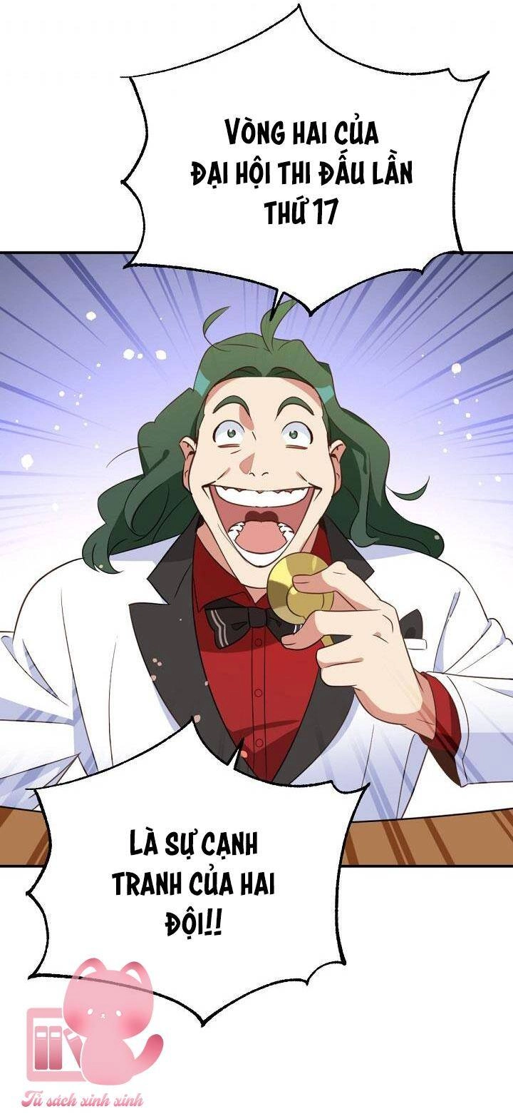 Hãy Dậy Đi Hỡi Chiến Binh Chapter 71 - 22