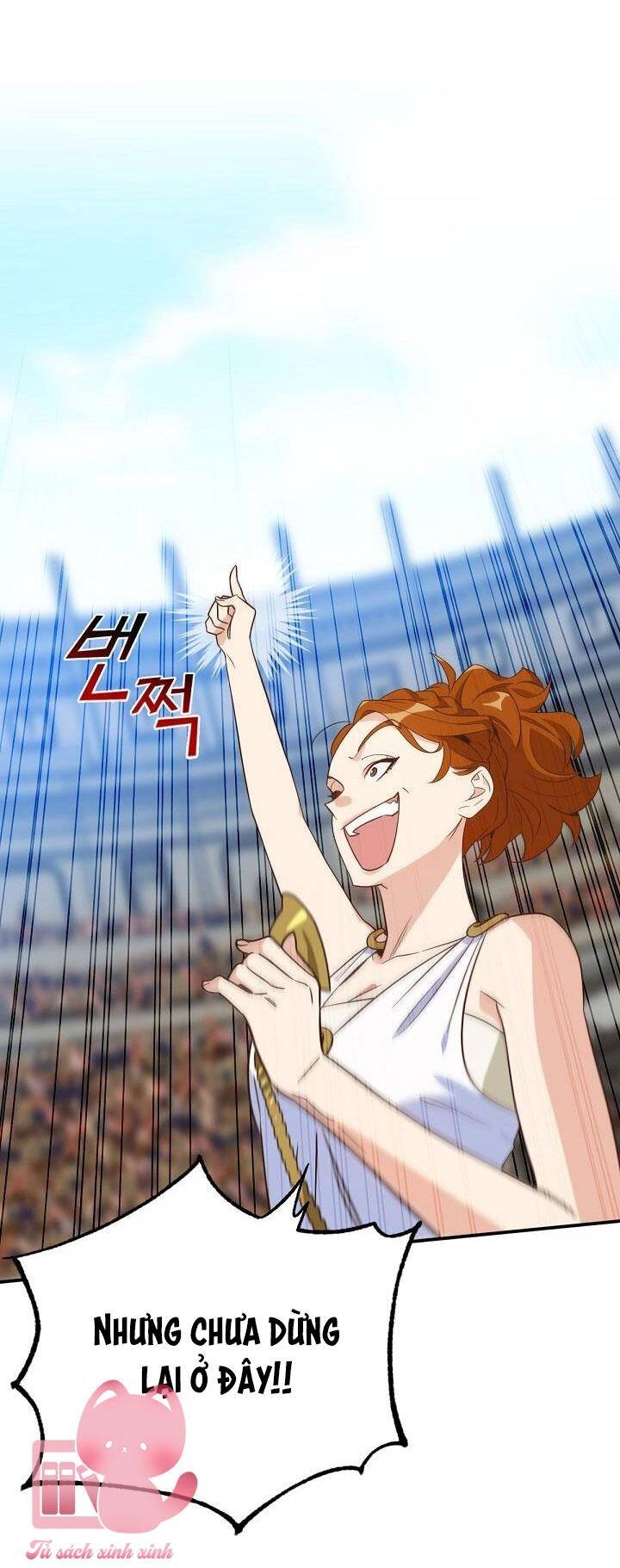 Hãy Dậy Đi Hỡi Chiến Binh Chapter 71 - 28