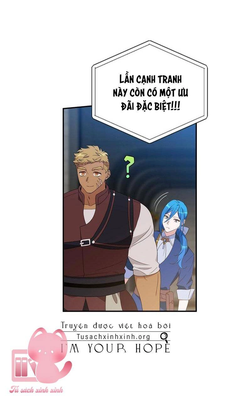 Hãy Dậy Đi Hỡi Chiến Binh Chapter 71 - 29