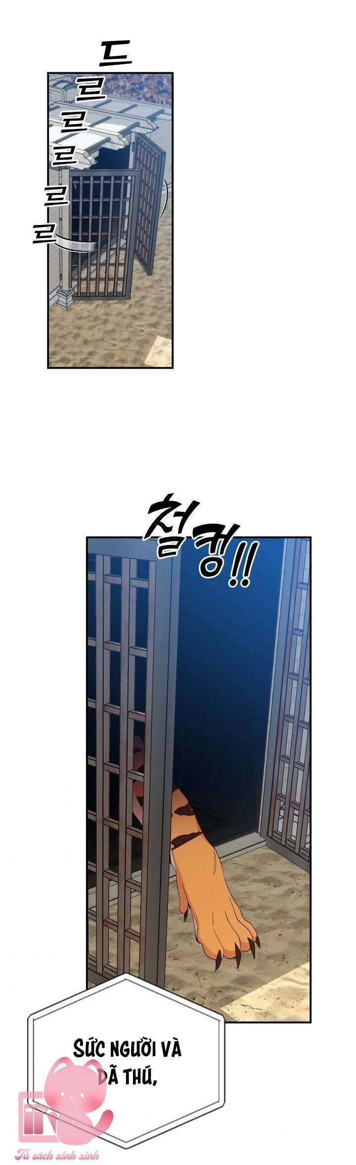 Hãy Dậy Đi Hỡi Chiến Binh Chapter 71 - 31