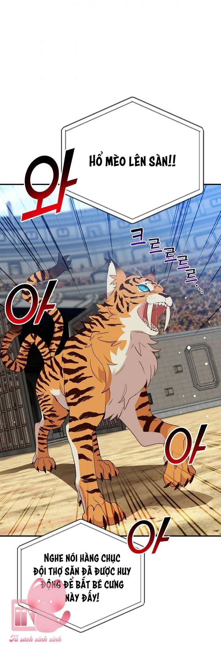 Hãy Dậy Đi Hỡi Chiến Binh Chapter 71 - 32