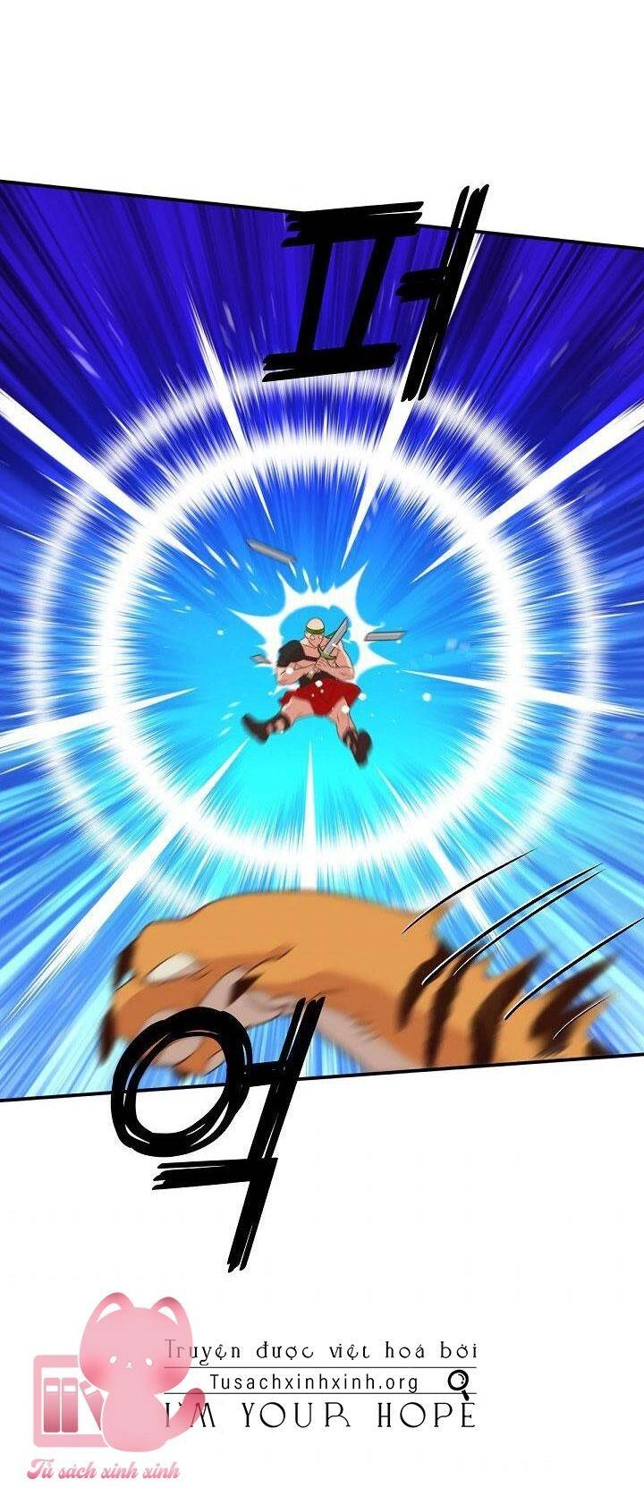 Hãy Dậy Đi Hỡi Chiến Binh Chapter 71 - 36