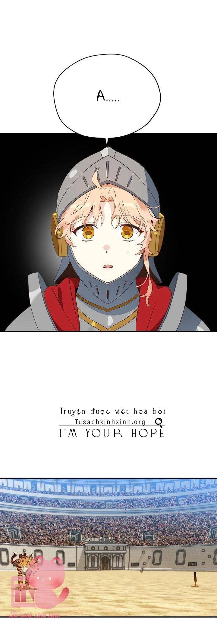 Hãy Dậy Đi Hỡi Chiến Binh Chapter 71 - 39